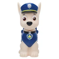 Lexibook Paw Patrol Chase 3D LED-Taschen-Nachtlicht 13 cm - Lampensockel: LED fest verbaut - Lichtfarbe: Mehrfarbig - Abschaltautomatik: Nein