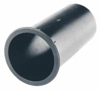 Visaton Bassreflexrohr BR 15.34 - Zubehörtyp: Bassreflexrohr