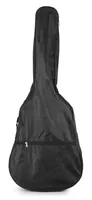 MAX Music SoloArt Acoustic guitar Classical 6 strings Black