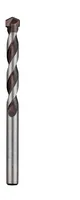 kwb Stein- und Betonbohrer-Set 5-8 mm 3-teilig - Bohrerschaft: Zylinderschaft - Set: Ja - Bohrertyp: Stein- und Betonbohrer-Set - Bohrlochdurchmesser: 5-8 mm
