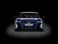 Audi RS e-tron GT Click-System (Maßstab: 1:24)