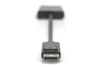 Digitus Active DisplayPort Adapter / Converter, DP to DVI