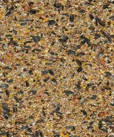 Versele Laga Vogelfutter Menu Nature 4 Seasons Blend, 4 kg - Packungsgrösse: 4 kg - Tierart: Vogel - Saison: Alljahresfutter - Produkttyp: Streufutter