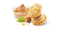 Wernli Guetzli Japonais 100 g - Produkttyp: Nüsse - Nährwertangabe pro: 100 g - Energiegehalt (in kj): 2166 KJ - Energiegehalt (in kcal): 518 Kcal - Fett: 27 g - Gesättigte Fettsäuren: 12 g
