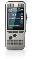 Philips DPM 7200 Flash card Stainless steel