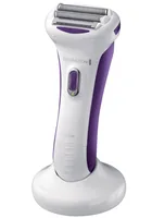 Remington WDF5030 2 head(s) Violet, White