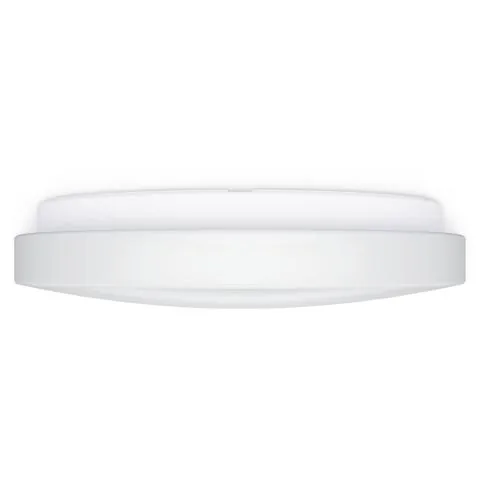 Steinel RS PRO P2 flat S PMMA warmweiß Innenleuchte 16 W. 1730 lm. IP54 Mit Bewegun