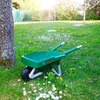 Theo Klein Bosch wheelbarrow