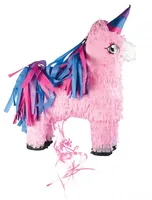 ScrapCooking Pinata Tiere, Pink - Motiv: Tiere - Detailfarbe: Pink