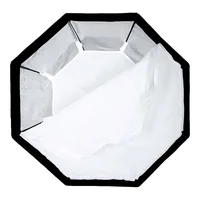 Godox SB-FW140 - 140 cm Softbox mit Grid  140 cm