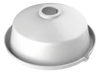 Hikvision Zubehör DS-1253ZJ-L Regenschutzkappe