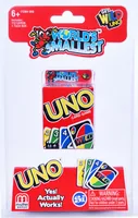 NEUTRAL World's smallest UNO 1180.00763 Card Game
