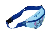 Arditex WD16674 waist bag Polyester Blue