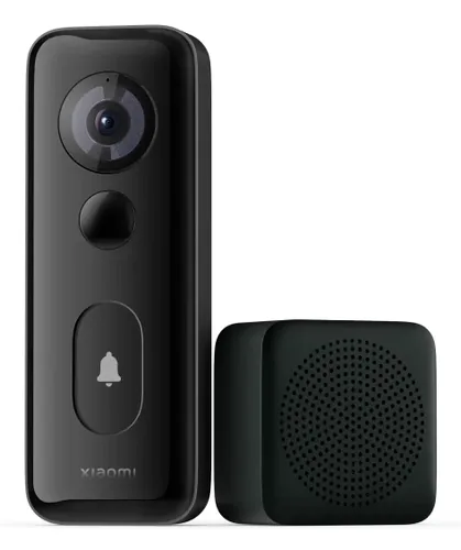 Xiaomi Smart Doorbell 3S