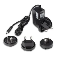 LINDY 5VDC 2A Multi-country Power Supply