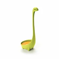 Ototo Design Nessie ladle Green