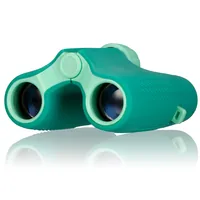 Bresser Optics BRESSER Junior 6x21 children's binoculars in different colours green