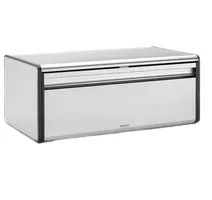 Brabantia Fall Front Bread Bin