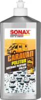 Sonax CARAVAN Politur, 500 ml - Anwendungsmöglichkeiten: Von Hand - Für Material: Glasfaserverstärkter Kunststoff - Lackoberflächen - Set: Nein - Produkttyp Politur: Politur