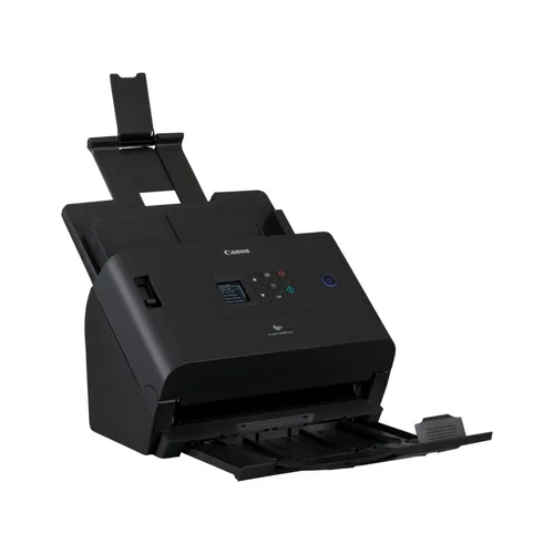 Canon DR-S250N Document Scanner