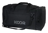 KOOR F02640 duffel bag 55 L Polyester Black