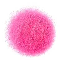 Glorex Kerzensand mit Docht 70g, Rosa - Packungsgrösse: 1 Stück - Produkttyp: Kerzensand - Detailfarbe: Rosa