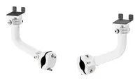 OPLITE Monitor Zusatzhalter 45-57"" ScreenLockPro R8S8 white retail