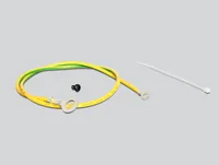 DeLOCK 43277 patch panel 1U