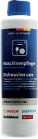 Siemens Maschinenreiniger Geschirrspüler, 250 ml - Packungsgrösse: 250 ml - Einsatzgebiet: Geschirrspüler - Eigenschaft: Flüssig