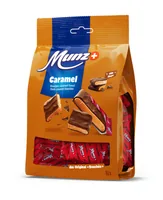 Maestrani 01543-00-0008 caramel candy