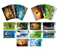 Esperanza EA133 mouse pad Multicolour