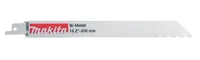 Makita P-04933 jigsaw/scroll saw/reciprocating saw blade Sabre saw blade Bimetal 5 pc(s)