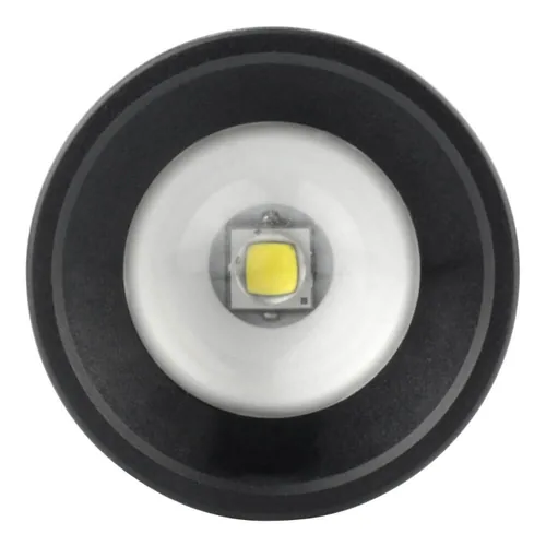 M250F, Taschenlampe