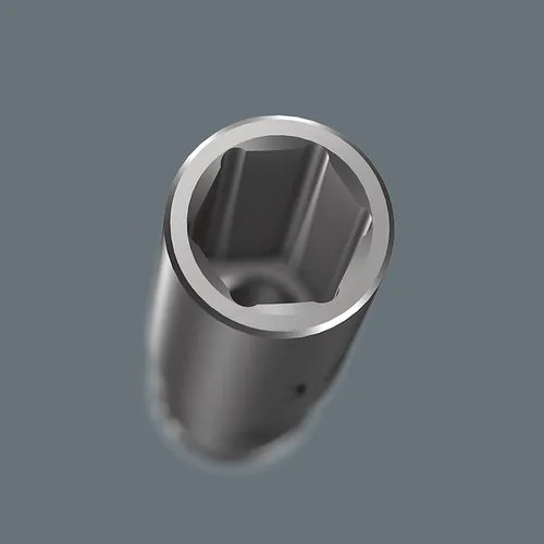 Wera 05004525001 socket/socket set