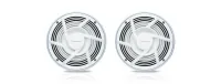 Pioneer TS-MR2040 car speaker Round 2-way 200 W