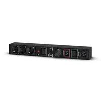 Cyberpower Manual By-Pass IEC für OL 19 Modelle
