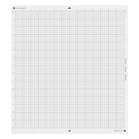 Silhouette Schneidematte Cameo 4 PLUS starke Haftung - Zubehörtyp: Schneideunterlage - Kompatible Geräte: Silhouette Cameo 4 - Silhouette Cameo 4 Plus - Silhouette Cameo 4 Pro - Silhouette Cameo 5 Plus - Silhouette Cameo Pro MK-lI