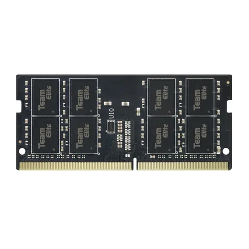Team Group Team Elite - DDR4 - Modul - 8 GB - SO DIMM 260-PIN