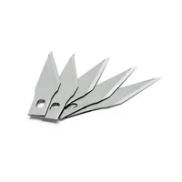 Revell 39062 utility knife blade 5 pc(s)