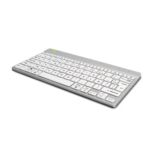 R-GO COMPACT BREAK ERGONOMIC KEYBOARD AZERTY (FR) BLUETOOTH W