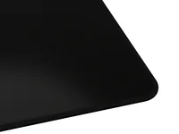 GENESIS Carbon 500 MAXI Gaming mouse pad Black