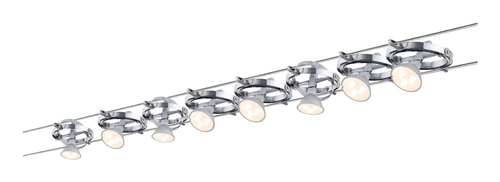 Paulmann Cardan Surfaced lighting spot GU5.3 80 W