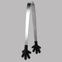 Moha Mani Silicone, Stainless steel