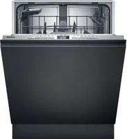 Siemens SN63EX04TE Spüler vollintegriert 60 cm