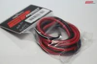 EP Silikonlitze 3,5 mm²  1 m ohne Stecker/Buchse - Kabeltyp: Anschlusskabel - Steckertyp Seite B: Ohne - Steckertyp Seite A: Ohne