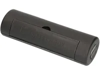 Max Hauri AG 107900 electrical junction box Plastic