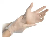 MedBrun Vinyl Expert Transparent