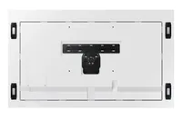 Samsung Flip WMN 165.1 cm (65") Black