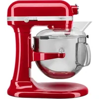 KitchenAid Spritzschutz 5KSMBLPS - Zubehörtyp: Spritzschutz - Kompatible Küchenmaschinen: KitchenAid