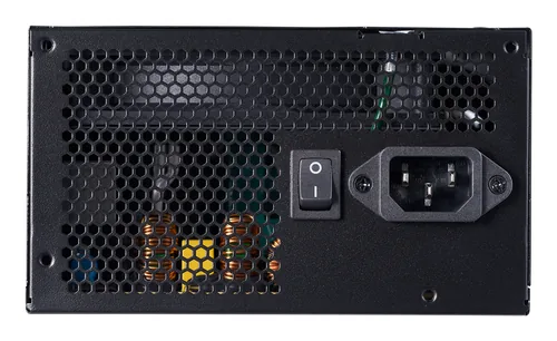 XPG PROBE 600 BRONZE Power Supply